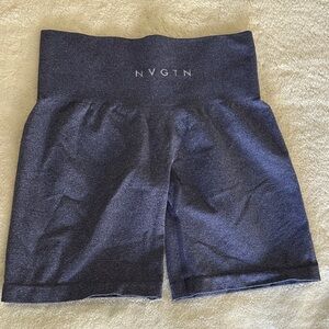 NVGTN Women's Indigo Bike Shorts